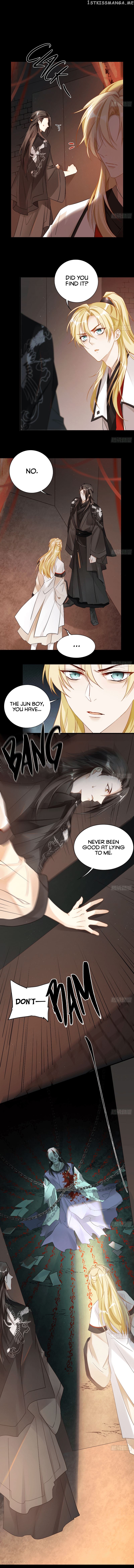 With All Kins, Have No Pity chapter 30 - page 4