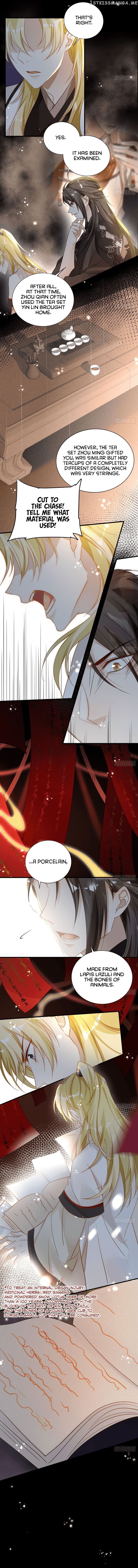 With All Kins, Have No Pity chapter 29 - page 9