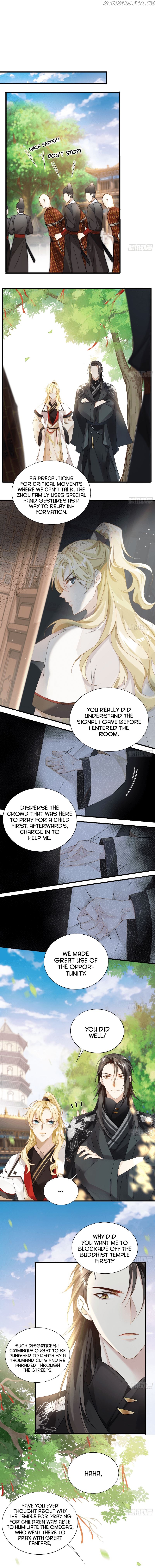 With All Kins, Have No Pity chapter 26 - page 2