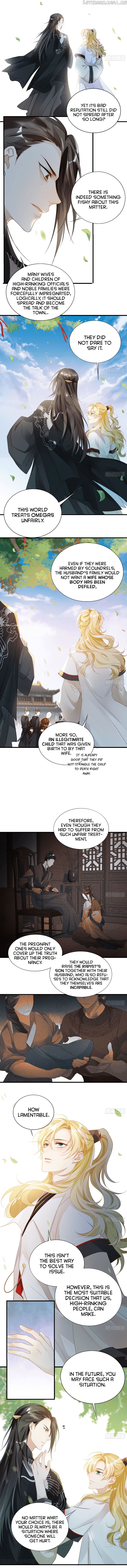 With All Kins, Have No Pity chapter 26 - page 3