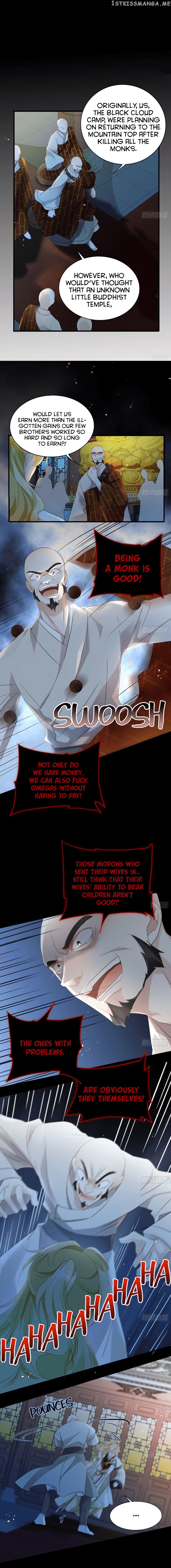 With All Kins, Have No Pity chapter 25 - page 6