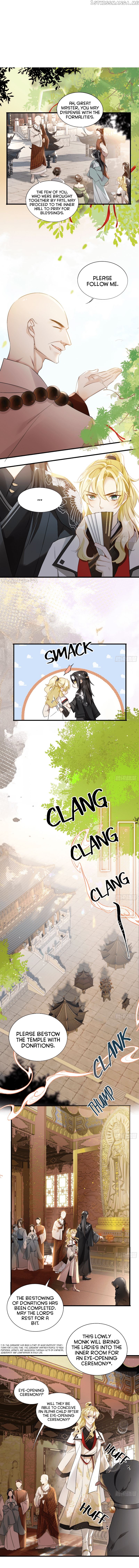 With All Kins, Have No Pity chapter 24 - page 4