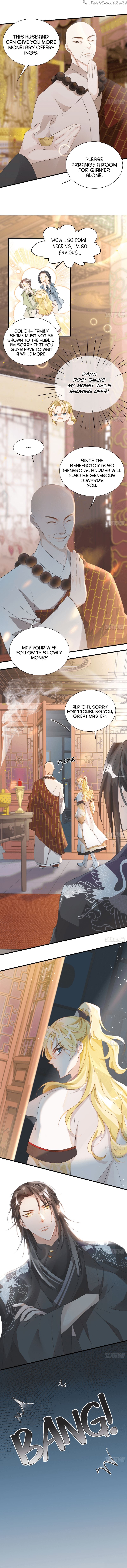 With All Kins, Have No Pity chapter 24 - page 6