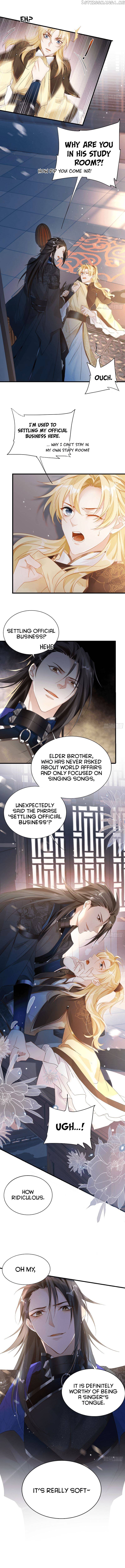 With All Kins, Have No Pity chapter 16 - page 6