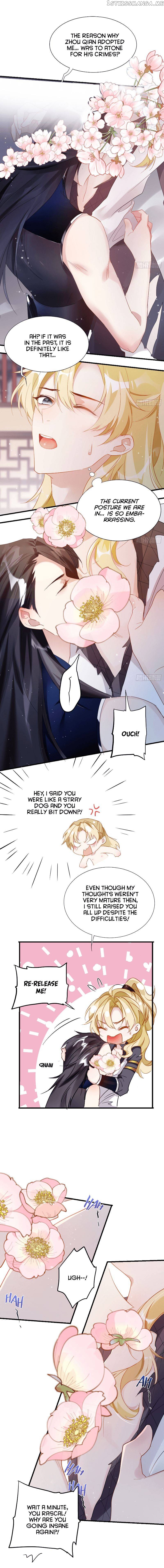 With All Kins, Have No Pity chapter 14 - page 8