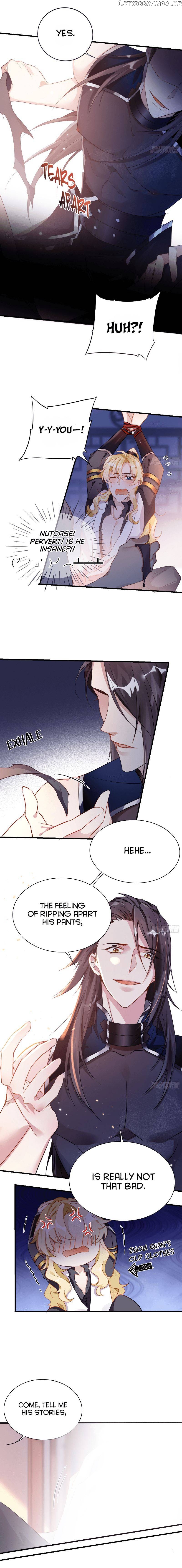 With All Kins, Have No Pity chapter 13 - page 2