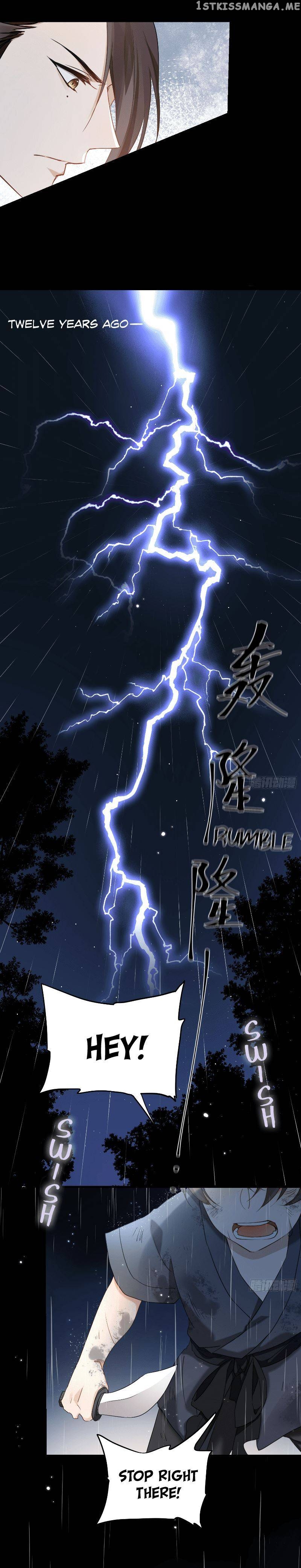With All Kins, Have No Pity chapter 13 - page 6