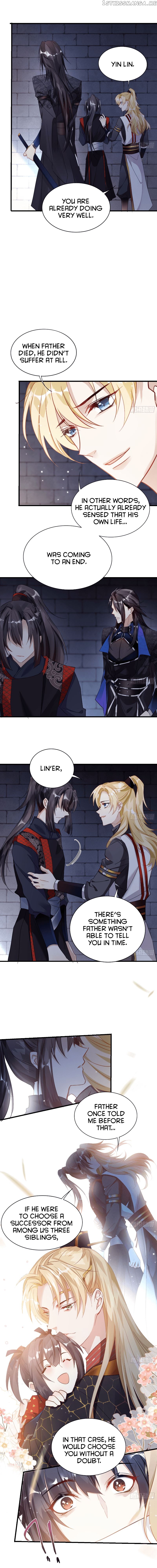 With All Kins, Have No Pity chapter 11 - page 4