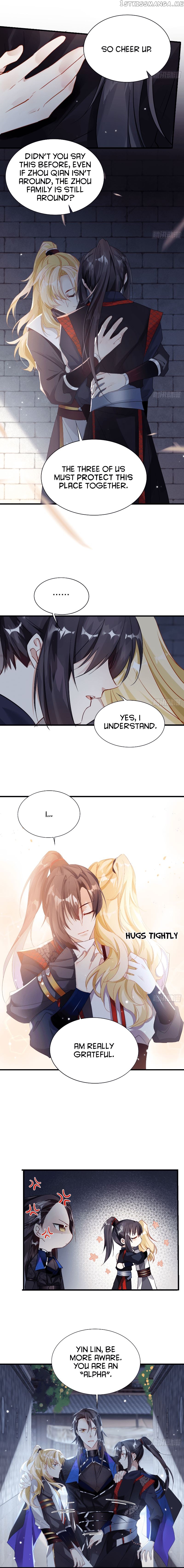 With All Kins, Have No Pity chapter 11 - page 5