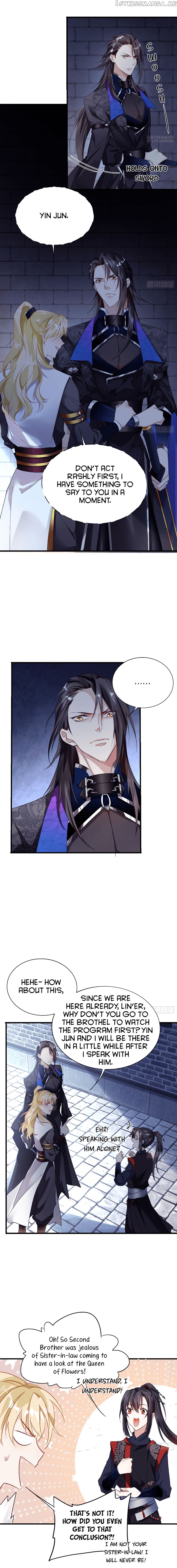 With All Kins, Have No Pity chapter 11 - page 7
