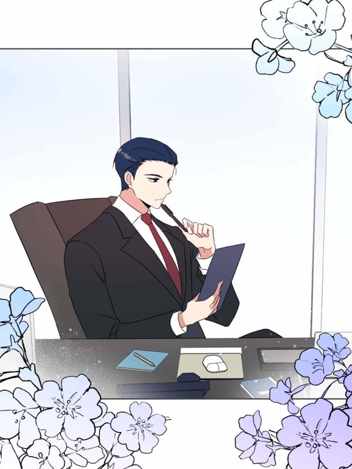 The Problem of My Love Affair Chapter 76 - page 10