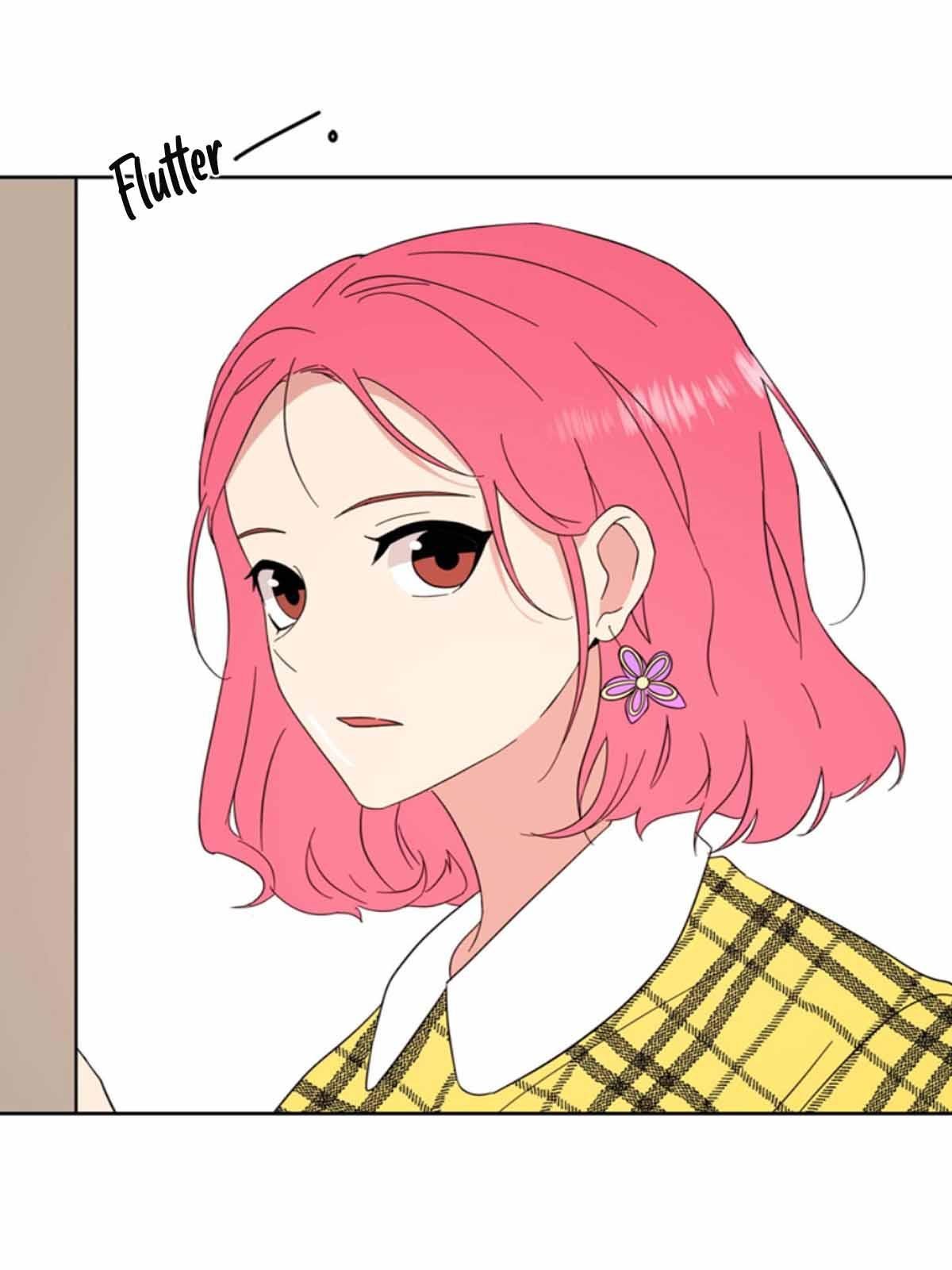 The Problem of My Love Affair Chapter 76 - page 16
