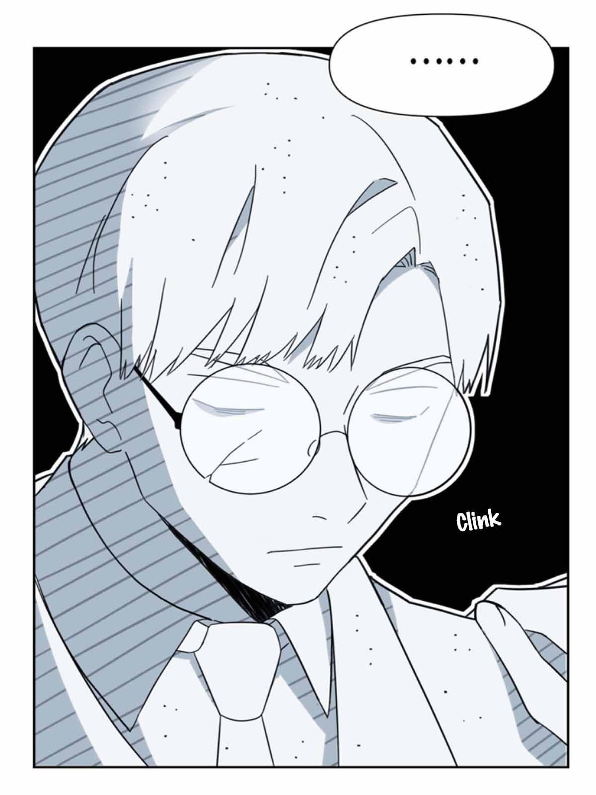 The Problem of My Love Affair Chapter 76 - page 26