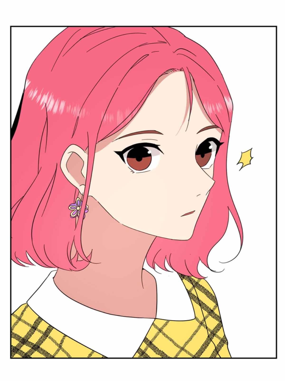 The Problem of My Love Affair Chapter 76 - page 31