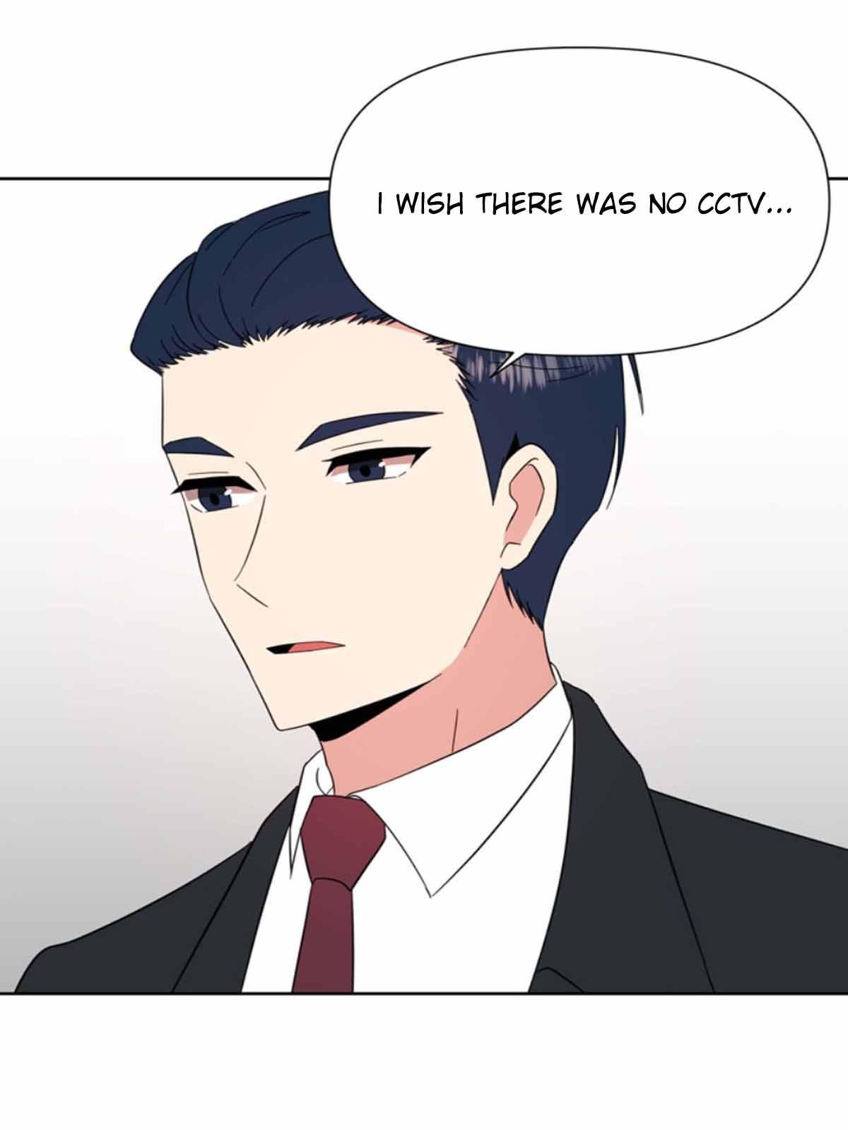 The Problem of My Love Affair Chapter 76 - page 41