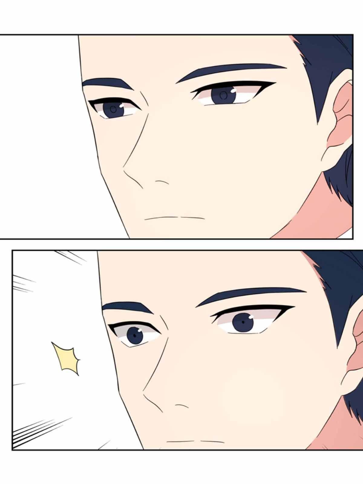 The Problem of My Love Affair Chapter 76 - page 44