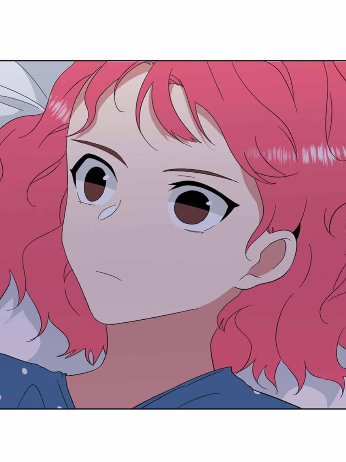 The Problem of My Love Affair Chapter 75 - page 11