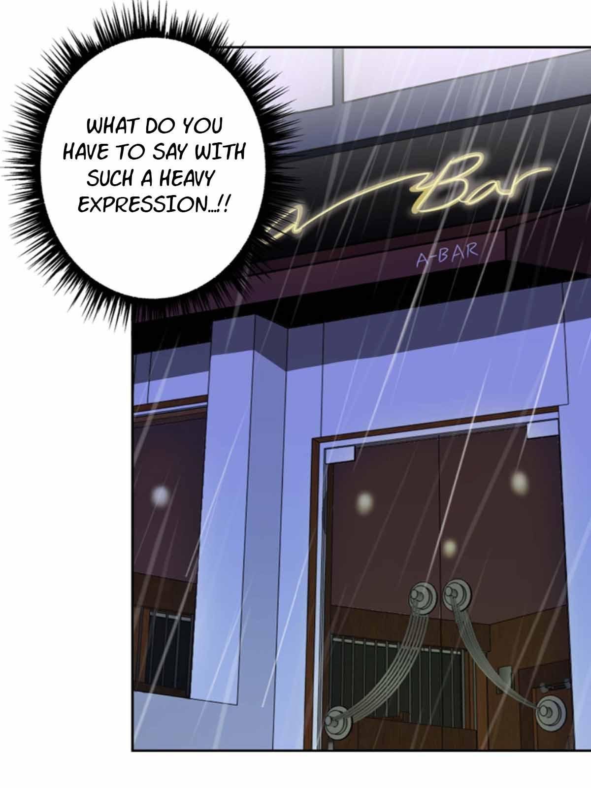 The Problem of My Love Affair Chapter 75 - page 31