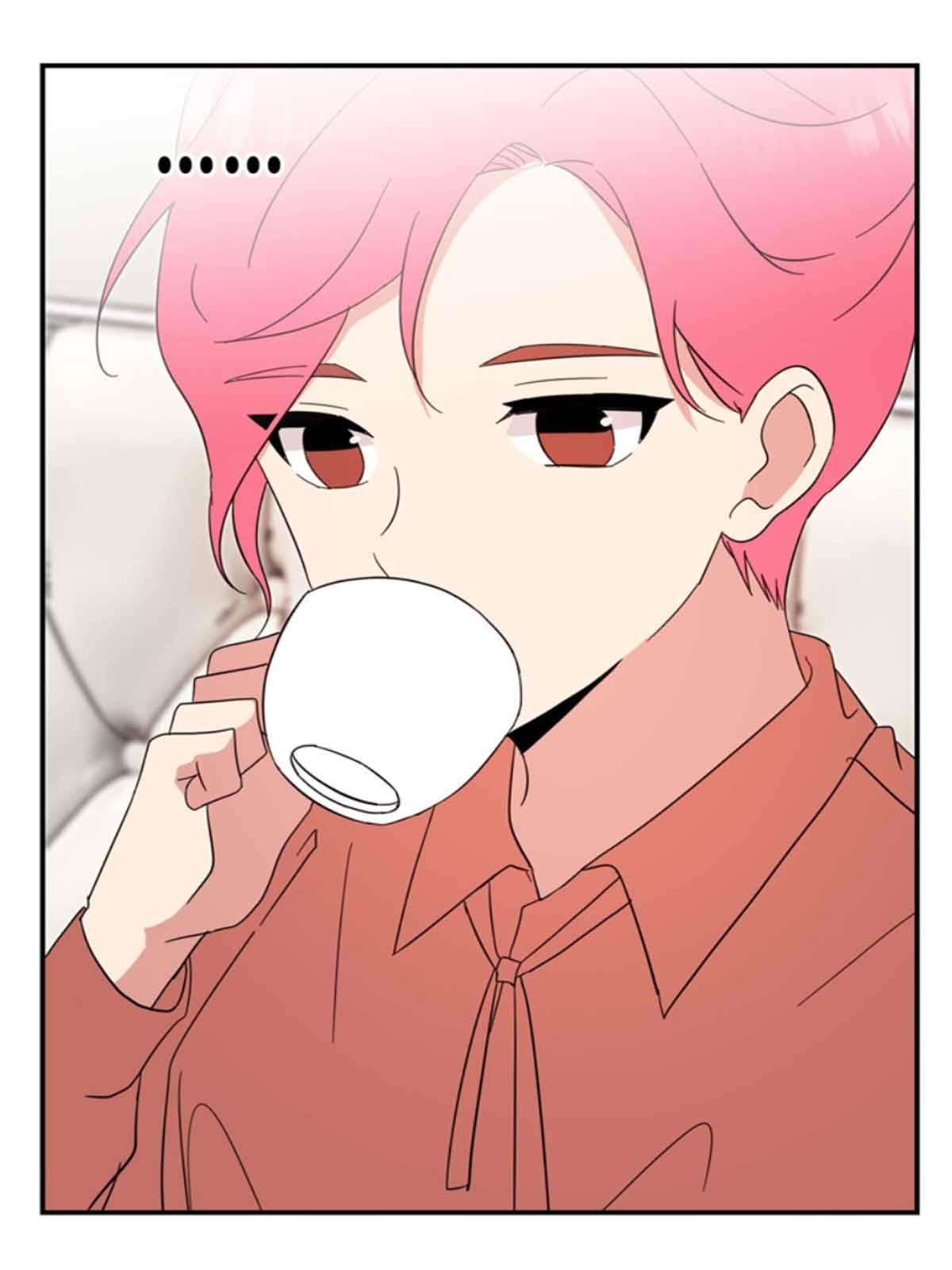 The Problem of My Love Affair Chapter 73 - page 26