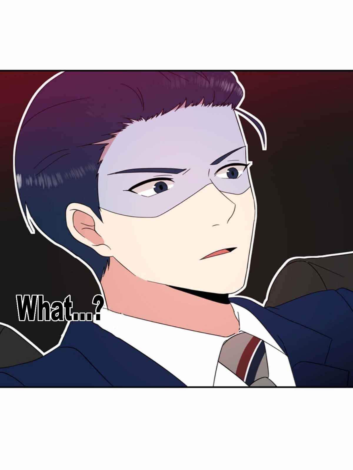 The Problem of My Love Affair Chapter 73 - page 9