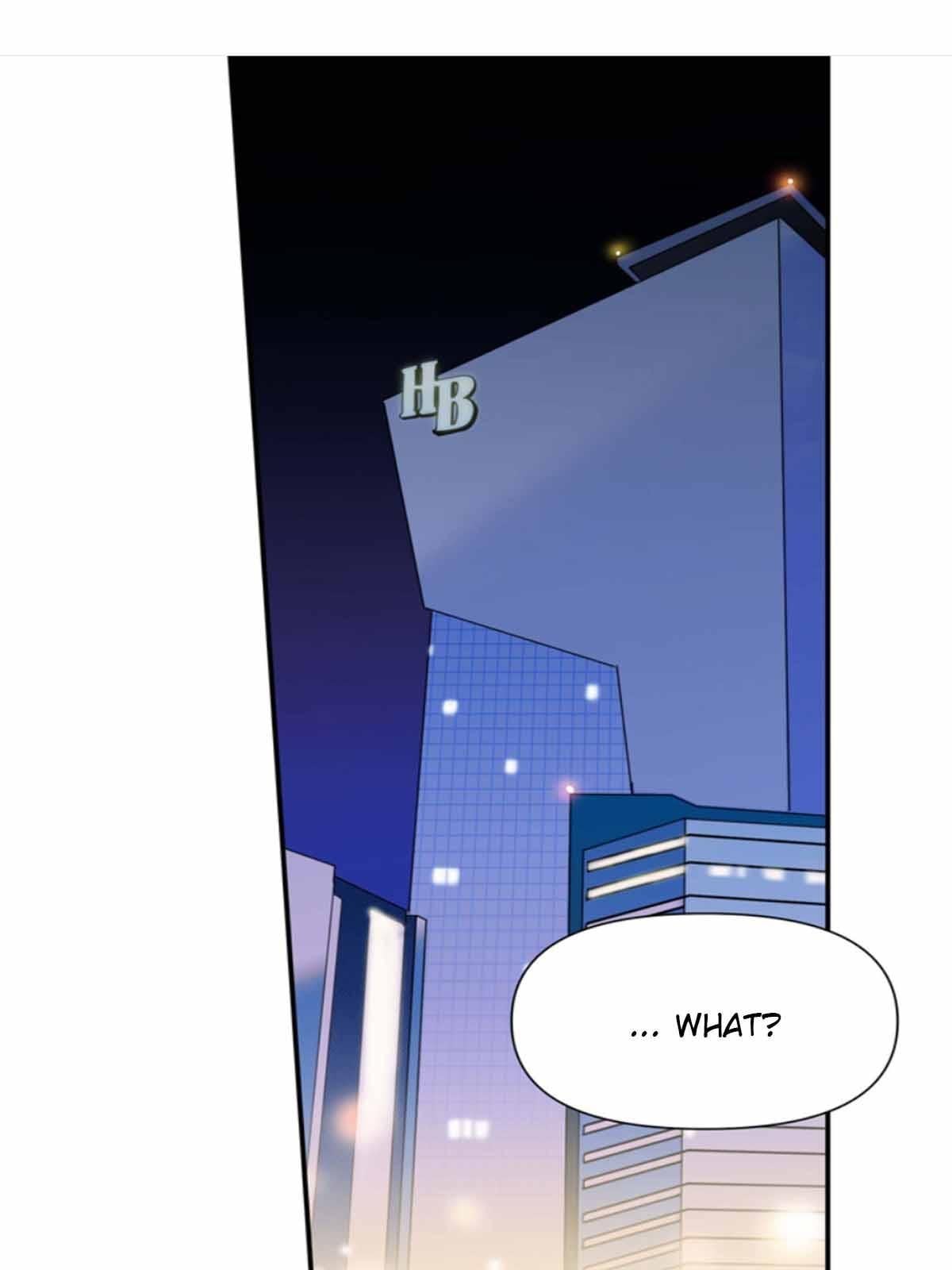 The Problem of My Love Affair Chapter 72 - page 40