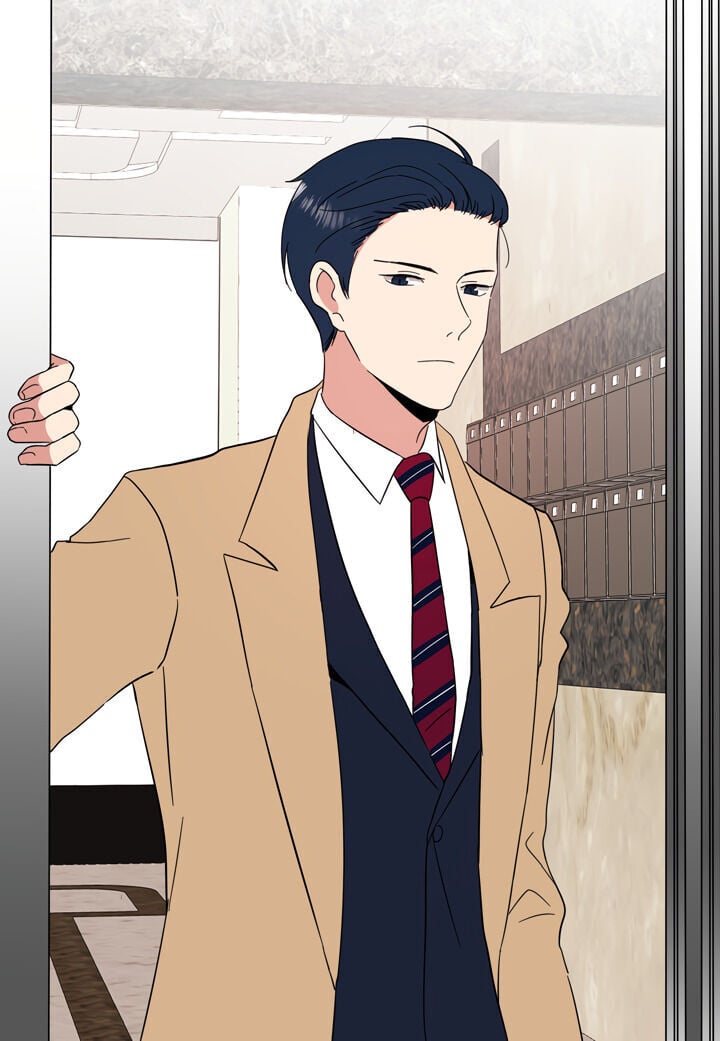 The Problem of My Love Affair Chapter 70 - page 30