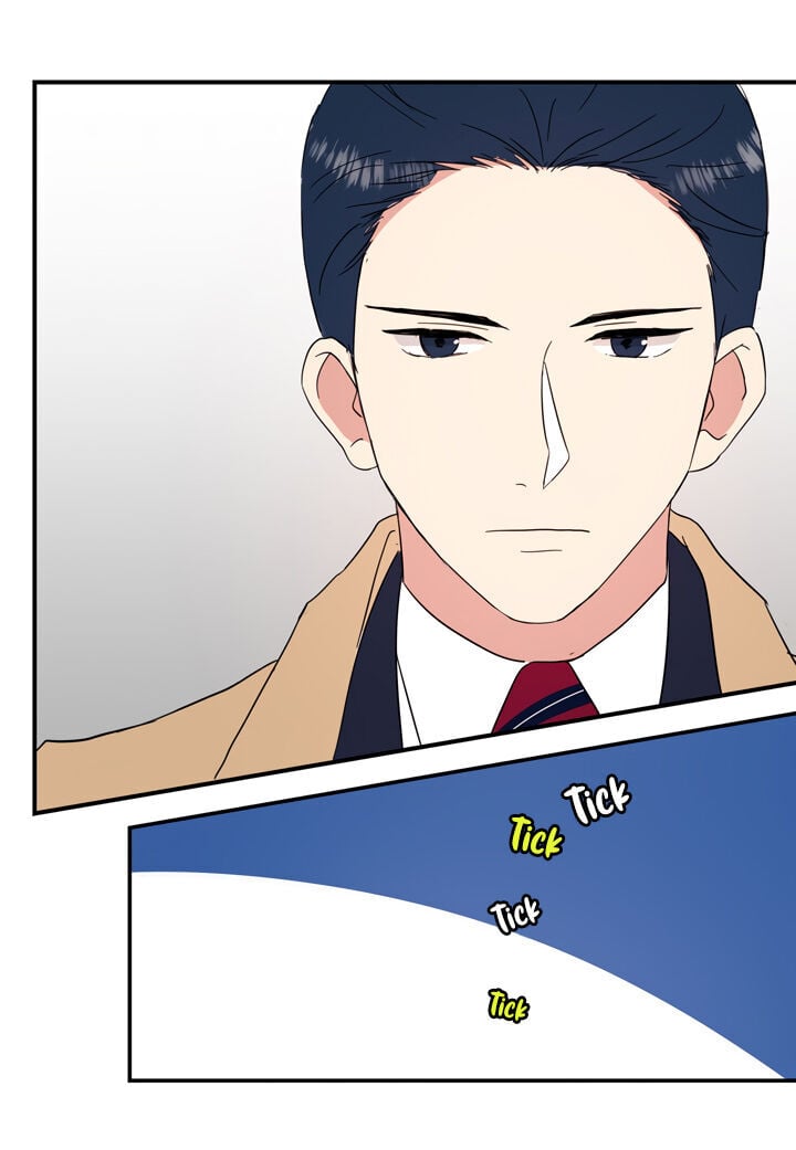 The Problem of My Love Affair Chapter 70 - page 37