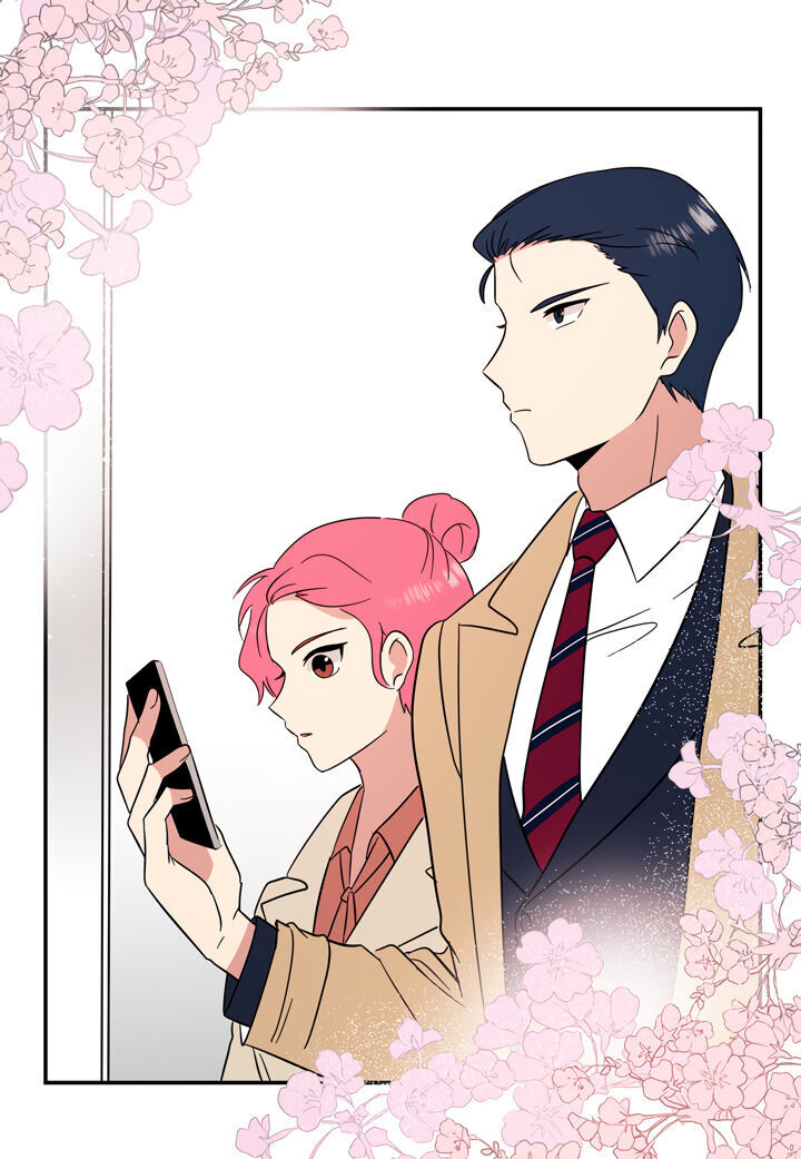 The Problem of My Love Affair Chapter 70 - page 39