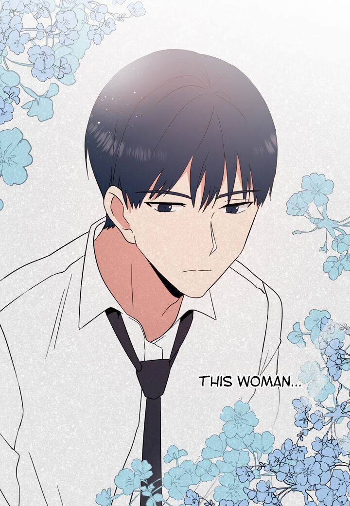 The Problem of My Love Affair Chapter 70 - page 4