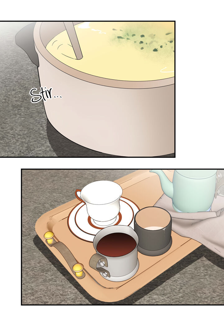The Problem of My Love Affair Chapter 69 - page 16