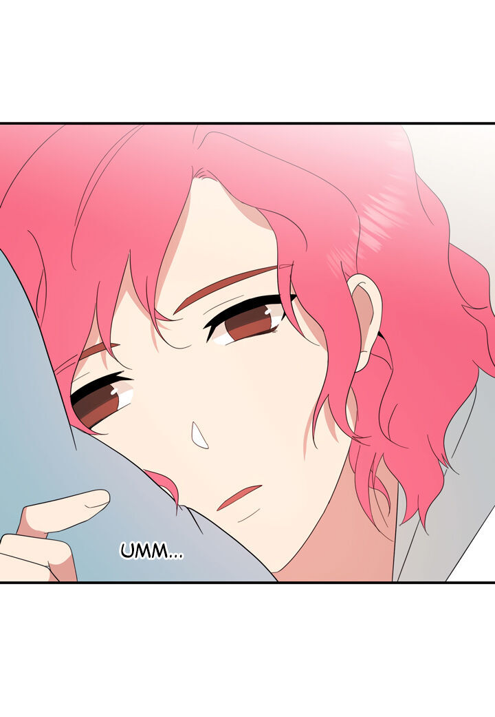 The Problem of My Love Affair Chapter 69 - page 19