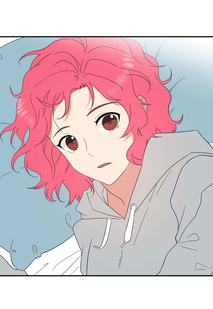 The Problem of My Love Affair Chapter 69 - page 25