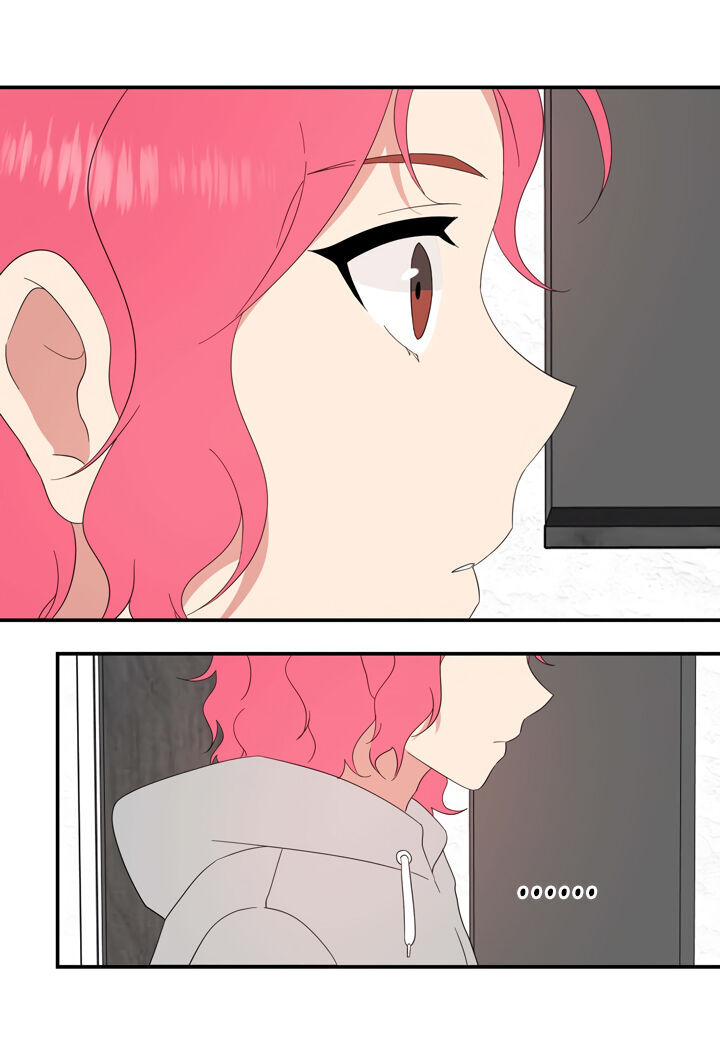 The Problem of My Love Affair Chapter 69 - page 39