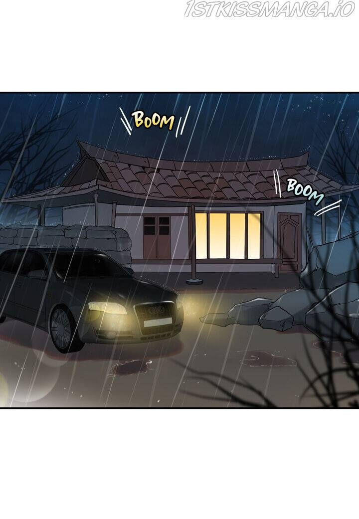 The Problem of My Love Affair Chapter 68 - page 1