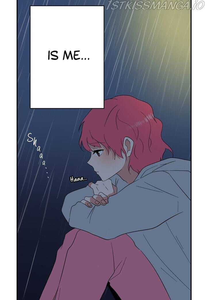 The Problem of My Love Affair Chapter 68 - page 17