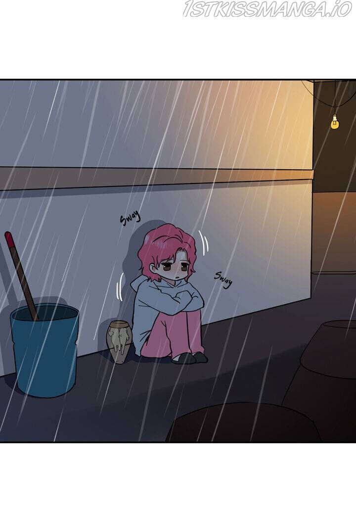 The Problem of My Love Affair Chapter 68 - page 18
