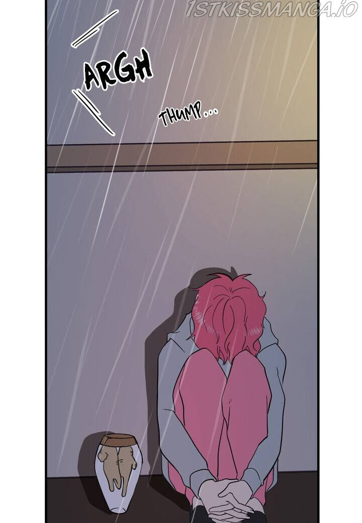The Problem of My Love Affair Chapter 68 - page 34
