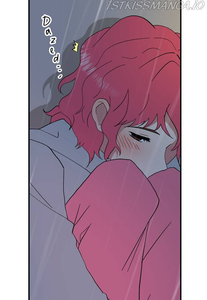 The Problem of My Love Affair Chapter 68 - page 35