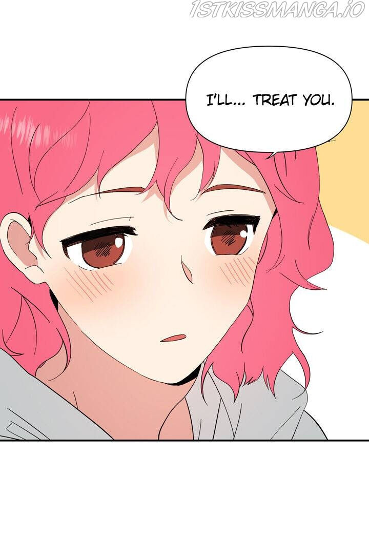 The Problem of My Love Affair Chapter 68 - page 43
