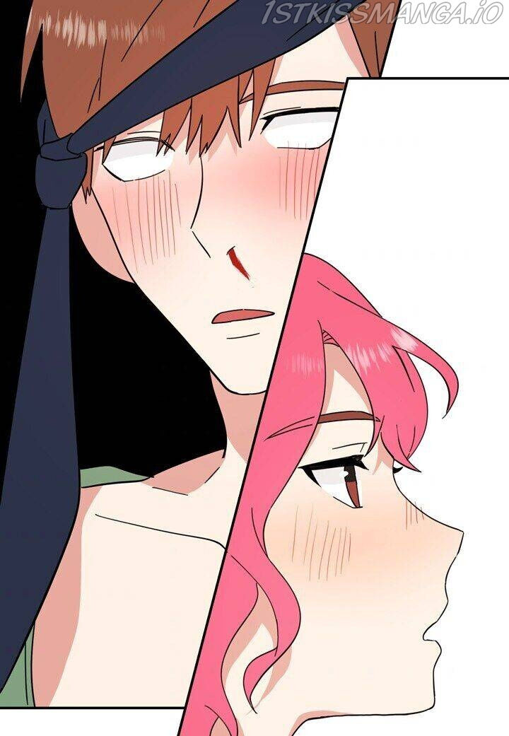 The Problem of My Love Affair Chapter 68 - page 46