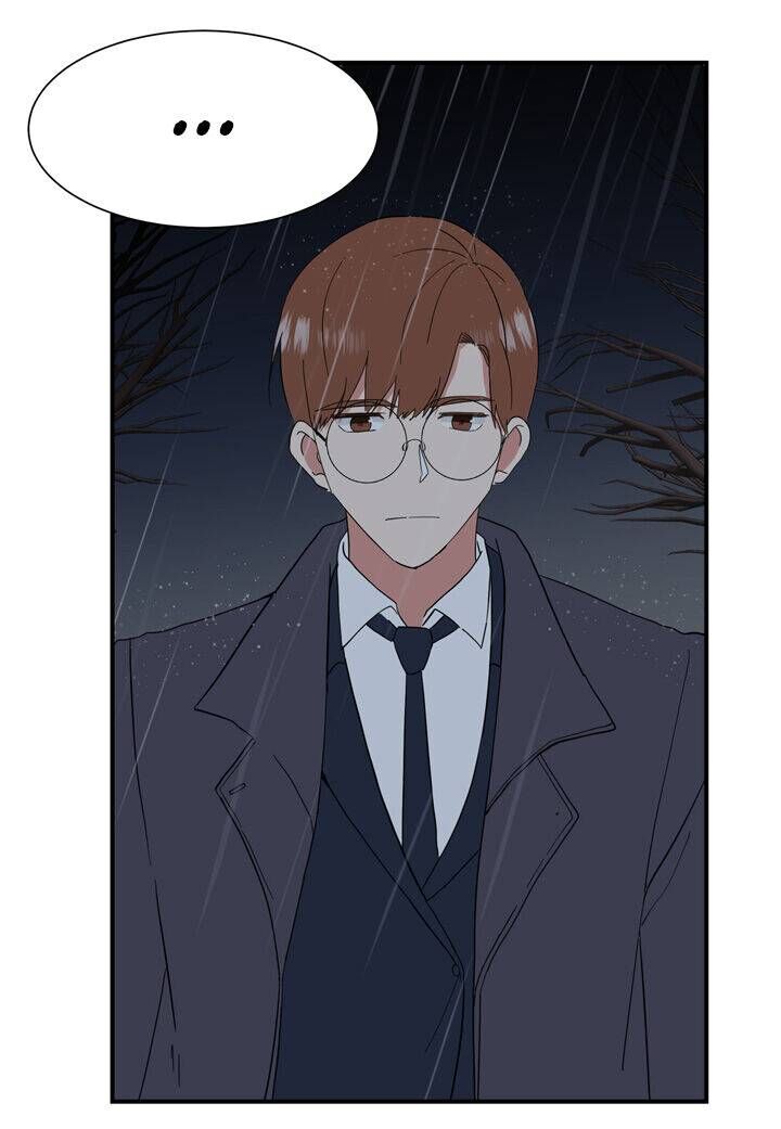 The Problem of My Love Affair Chapter 67 - page 14
