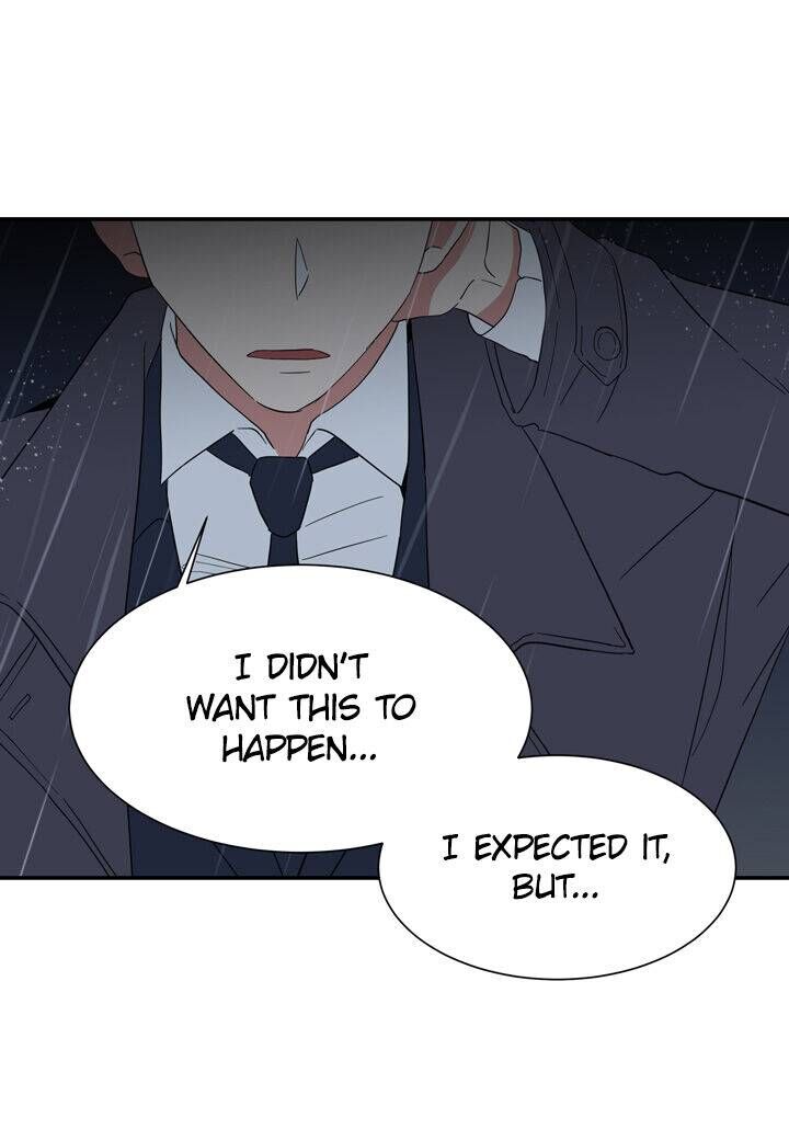 The Problem of My Love Affair Chapter 67 - page 15
