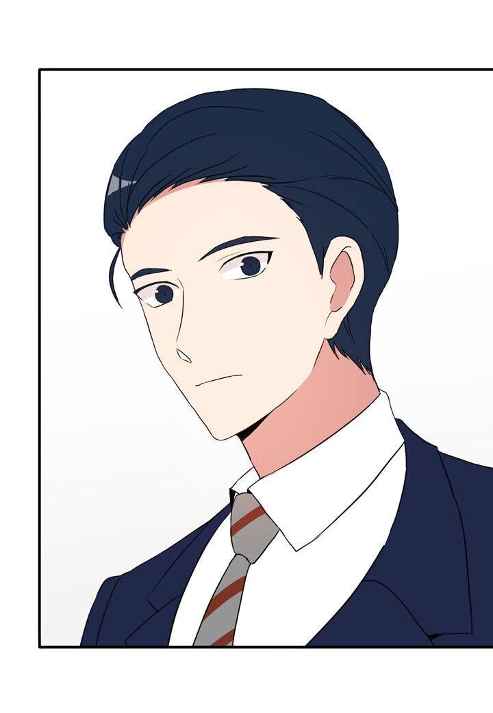 The Problem of My Love Affair Chapter 63 - page 10