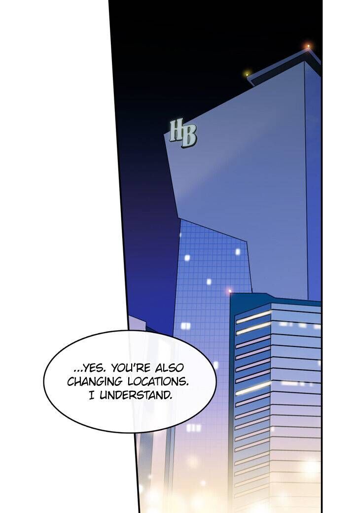 The Problem of My Love Affair Chapter 63 - page 14