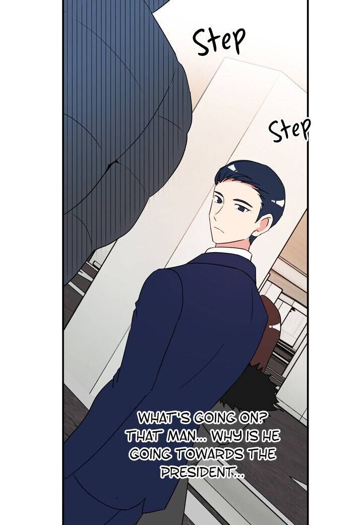 The Problem of My Love Affair Chapter 63 - page 28