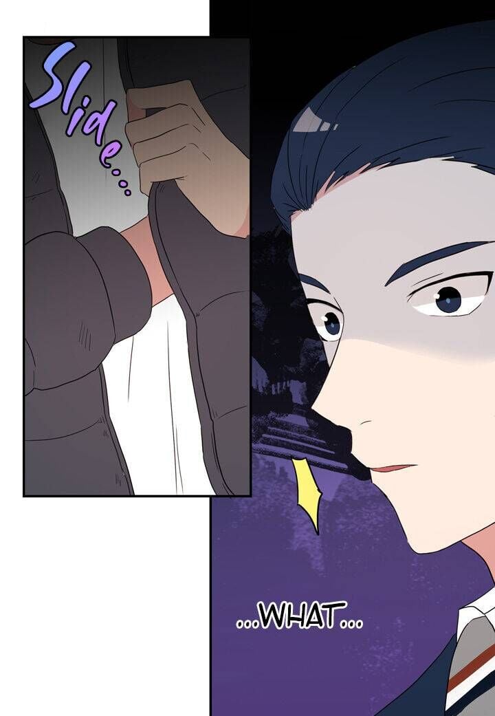 The Problem of My Love Affair Chapter 63 - page 29