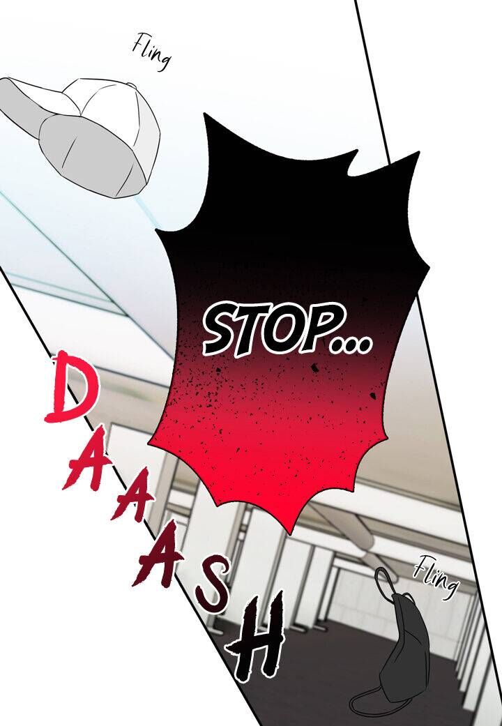 The Problem of My Love Affair Chapter 63 - page 30