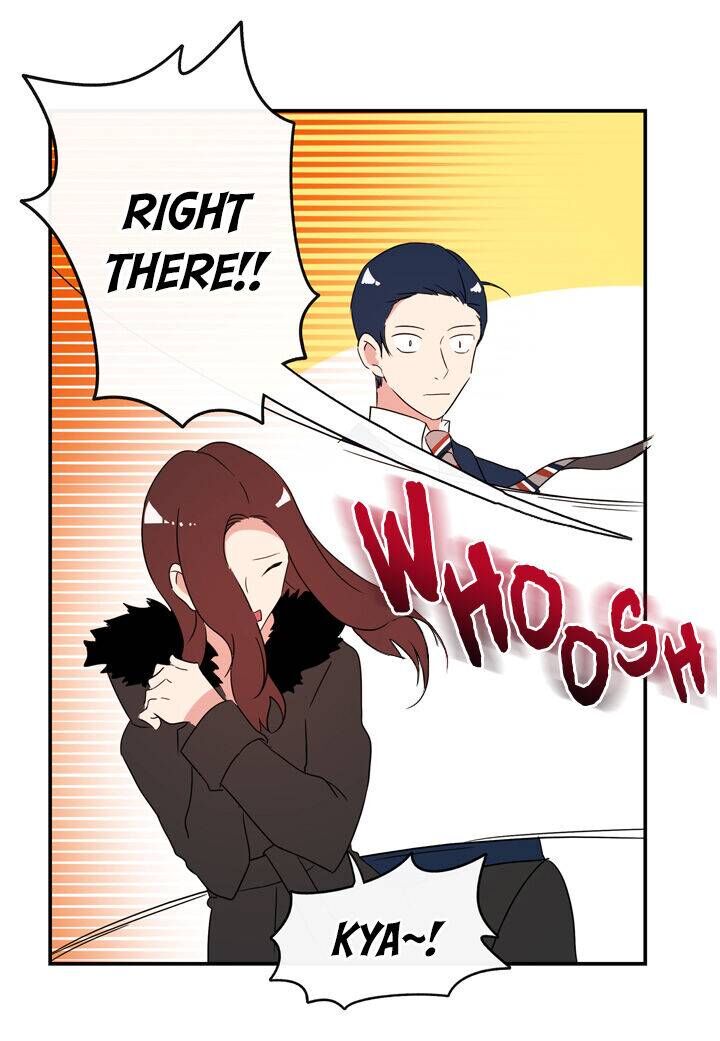 The Problem of My Love Affair Chapter 63 - page 31