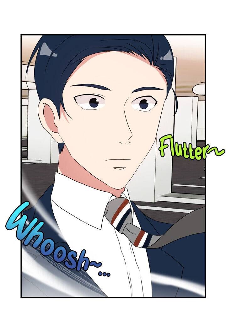 The Problem of My Love Affair Chapter 63 - page 32