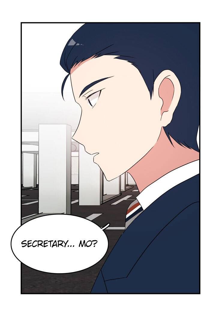 The Problem of My Love Affair Chapter 63 - page 35